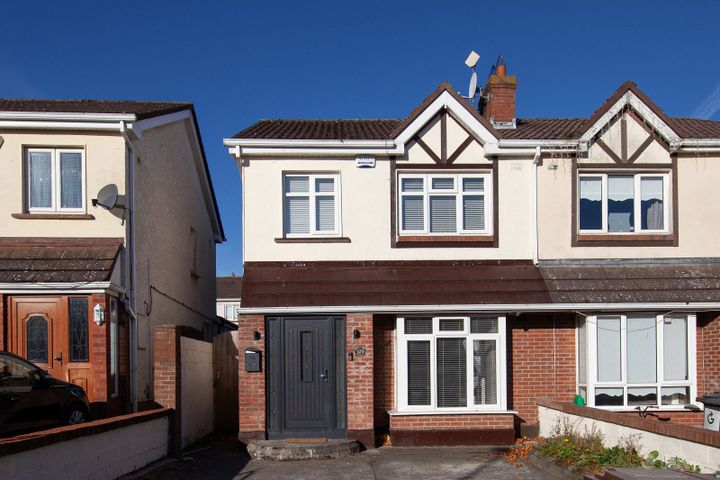 109 Sundale Park, Dublin 24, Jobstown, Dublin 24