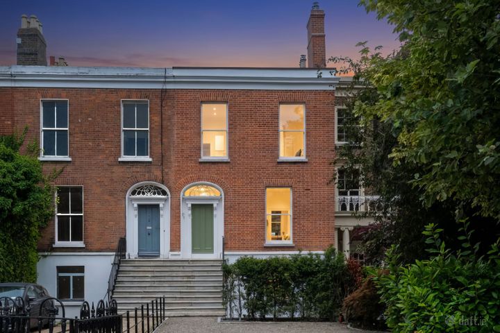 Leeson Street Upper, Dublin 4, Ballsbridge, Dublin 4