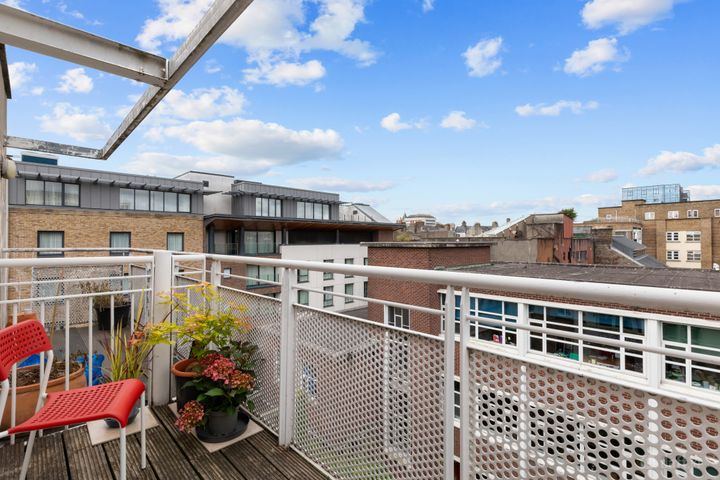 Apartment 20, 68 Jervis Street, Dublin 1, D01PX92