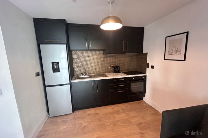 The Lodge, George's Street, Sixmilebridge, Sixmilebridge, Co. Clare