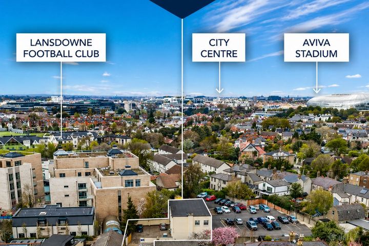 Hillview House, Sandymount, Dublin 4