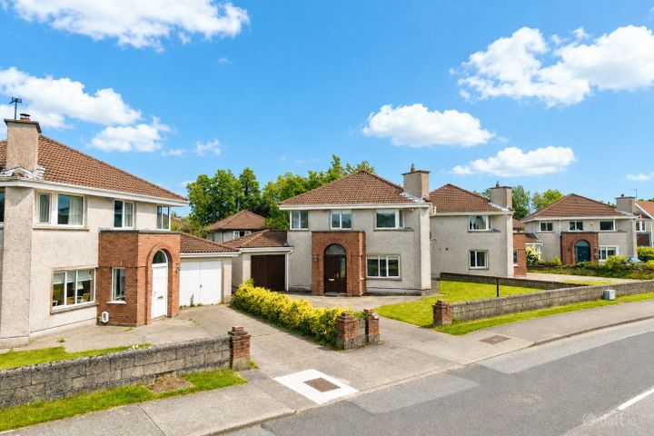 26 Moreno, Athlone, Athlone, Co. Westmeath, N37TF95