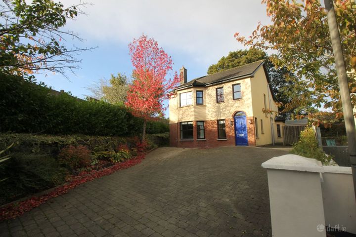 4 The Beeches, Knockacorbally, Blarney, Co. Cork