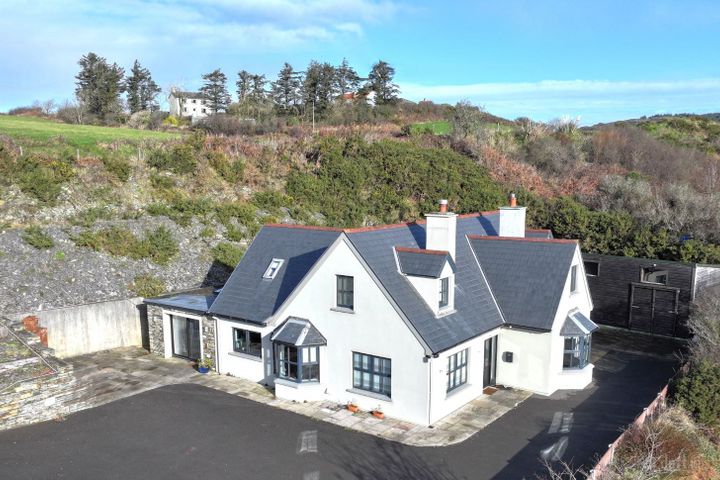 Rath South, Baltimore, Trafrask, Co. Cork, P81DD29