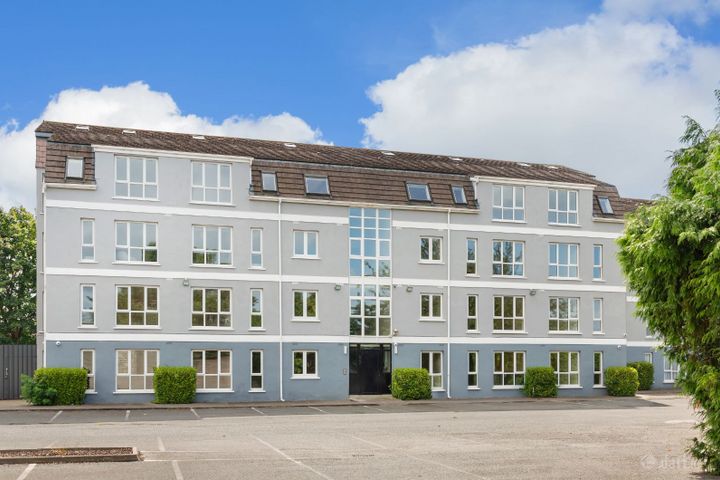 Emmet Lodge, Emmet Court, Inchicore, Dublin 8, D08YK63