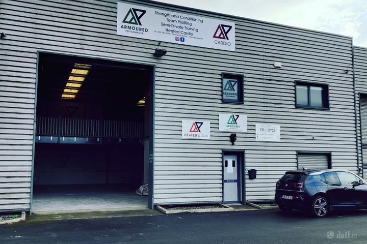 Unit A3, Cherry Orchard Business Centre, Cherry Orchard Industrial Estate, Ballyfermot Road, Dublin 10, Ballyfermot, Dublin 10