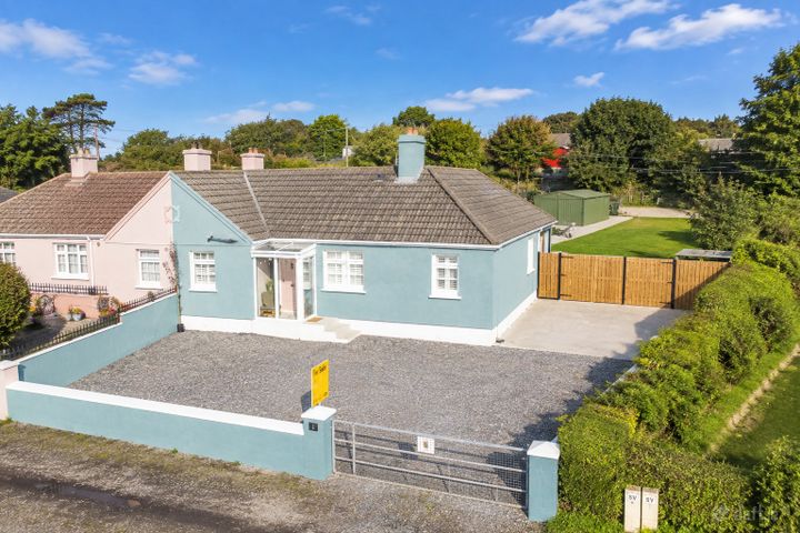 1 Gneevebane, Tyrrellspass, Mullingar, Co. Westmeath, N91W9T3