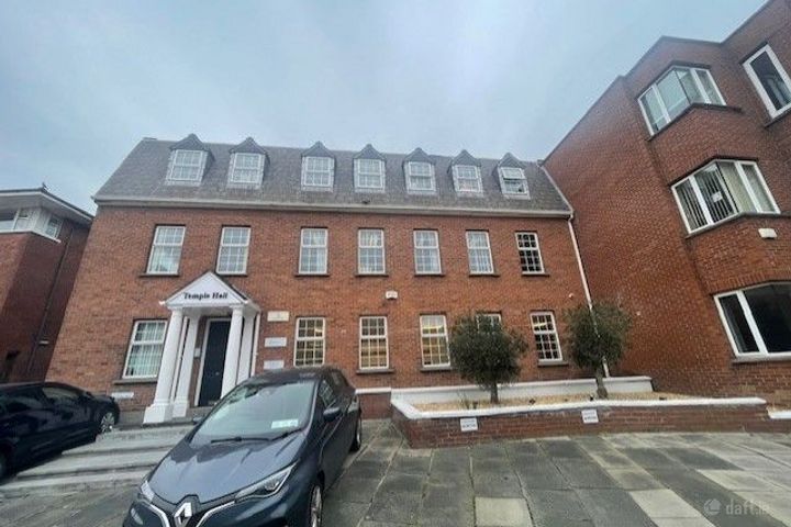 Ground Floor Temple Hall, Temple Road, Blackrock, Co. Dublin