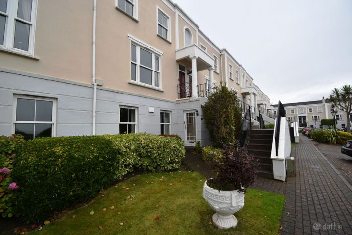 Castledawson, Rock Road, Blackrock, Co. Dublin