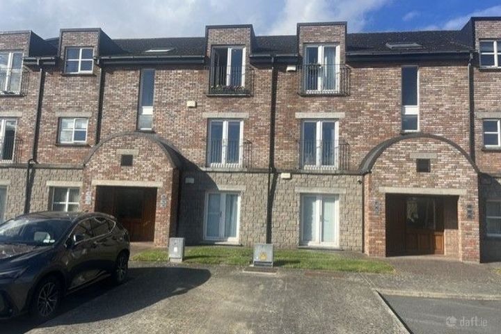 Apartment 46, The Saltings, Annagassan, Annagassan, Co. Louth, A92H778