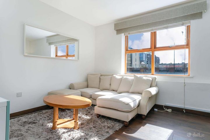 Apt. 22 Steevens Gate, James’s Street, Churistchurch, Dublin 8 - Photo 2