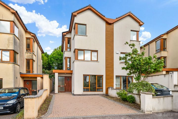 13 The Close, Ard Patrick, Blackpool, Co. Cork, T23KN8C