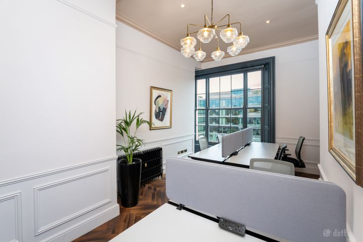 Viscount House, 6-7 Fitzwilliam Square, Dublin 2