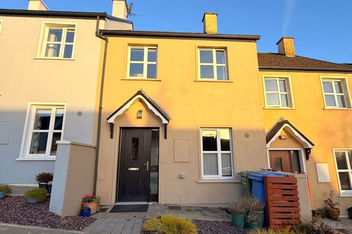 33 Radharc An Bhaile, Bandon, P72X294