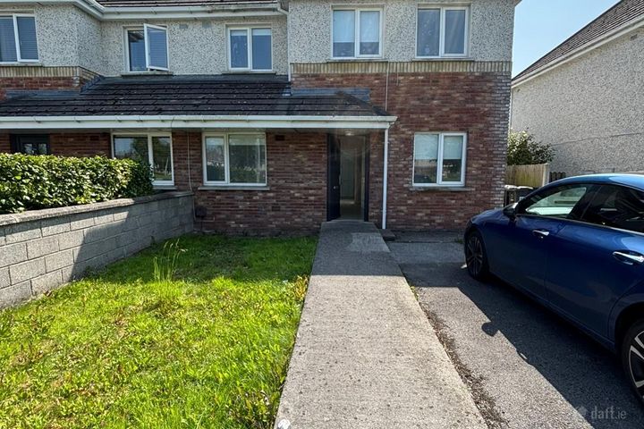 107 Crann Nua, Edenderry Road, Portarlington, Portarlington, Co. Laois
