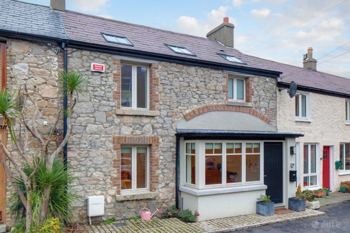 15 Trafalgar Lane, Monkstown, Dublin, Dublin