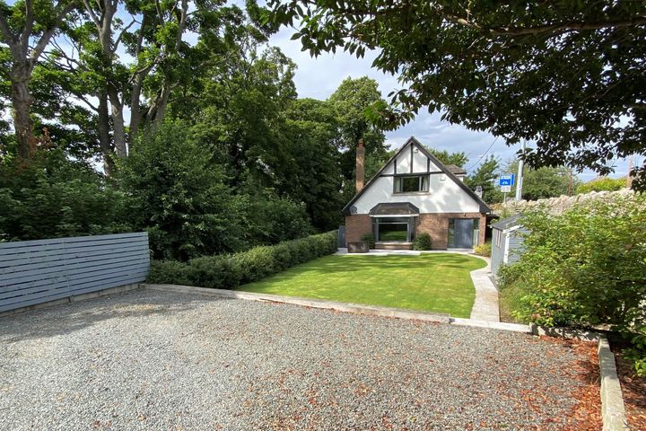 Brentwood House, Ballyboden Road, Rathfarnham, Dublin