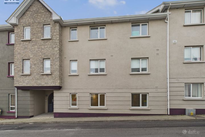 13 Mill Court, New Rd, Tullow, Carlow