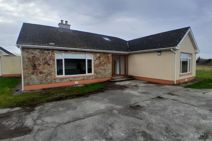 Cornaveagh, Swinford, Midfield, Co. Mayo