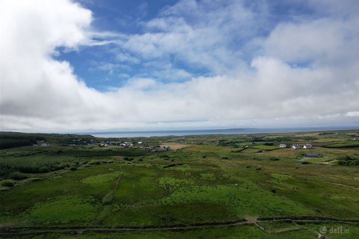 Carnane, Doolin, Co. Clare