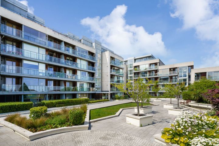 46 Sanderling, Thornwood, Booterstown Avenue, Booterstown, Co. Dublin, A94F243