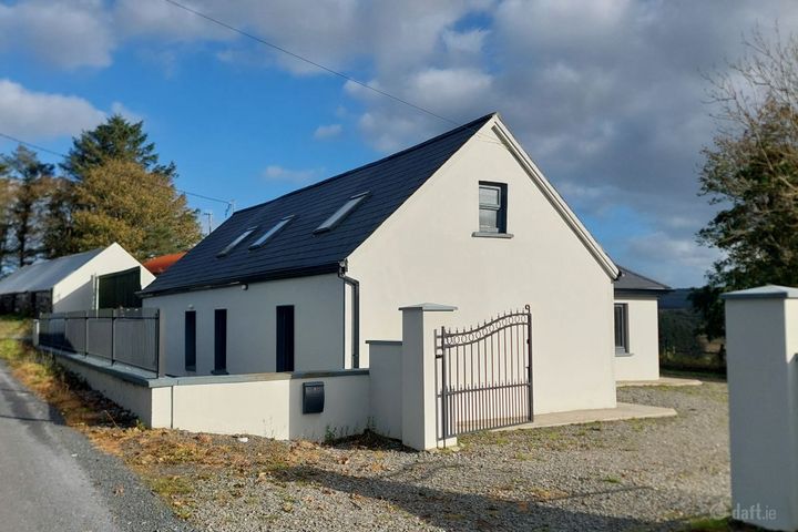 Cloonlaheen West, Mullagh, Ennis, Mullagh, Co. Clare