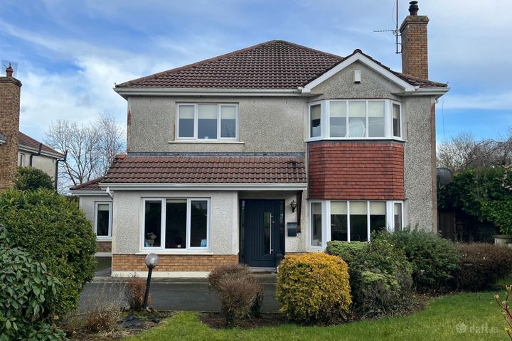 9 Westwood, Summerhill, Athlone, Co Roscommon, N37HY38