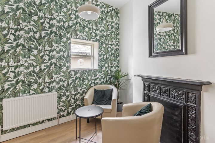1A, Mountjoy Street, Dublin 1