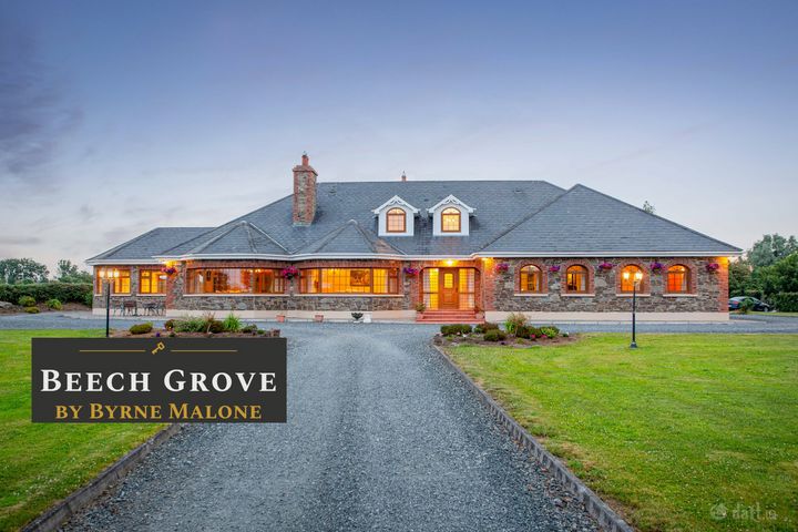 Mylerstown, Robertstown, Naas, Kildare