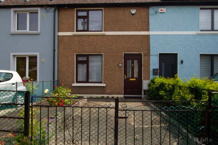 120 Kickham Road, Dublin 8, Inchicore, Dublin 8, D08K8N8