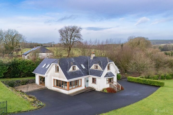 Knockatee, Monilea, Mullingar, Co. Westmeath, N91F8N6