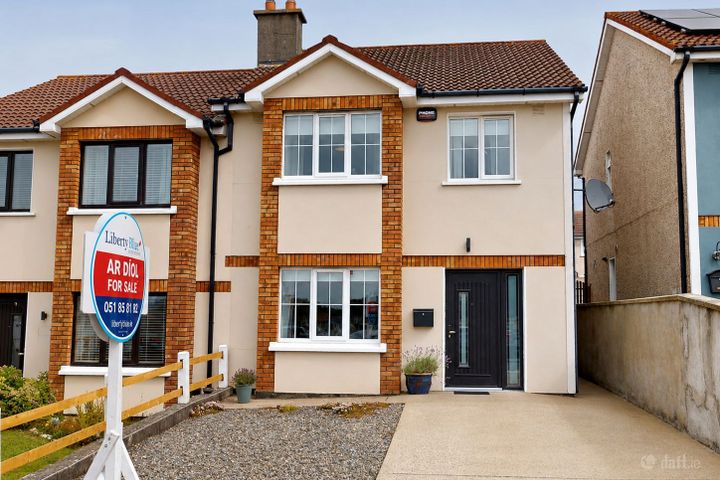3 The Mews, Fairfield Park, Waterford City Centre, Co. Waterford, X91C9XP