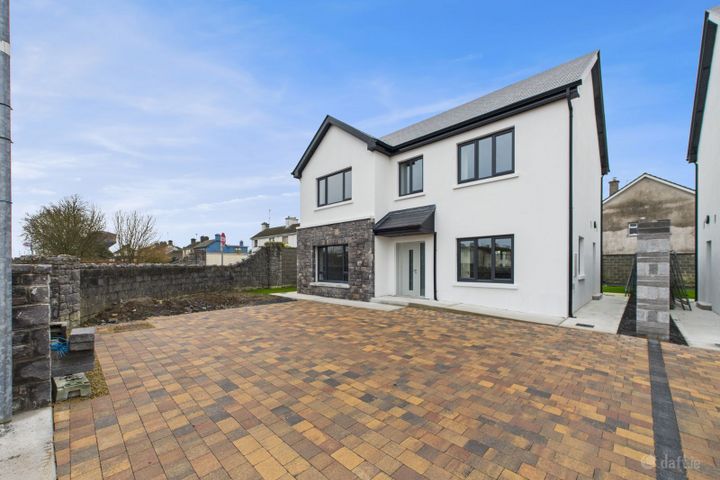 Park Road, 2 Park Road, Athenry, Co. Galway