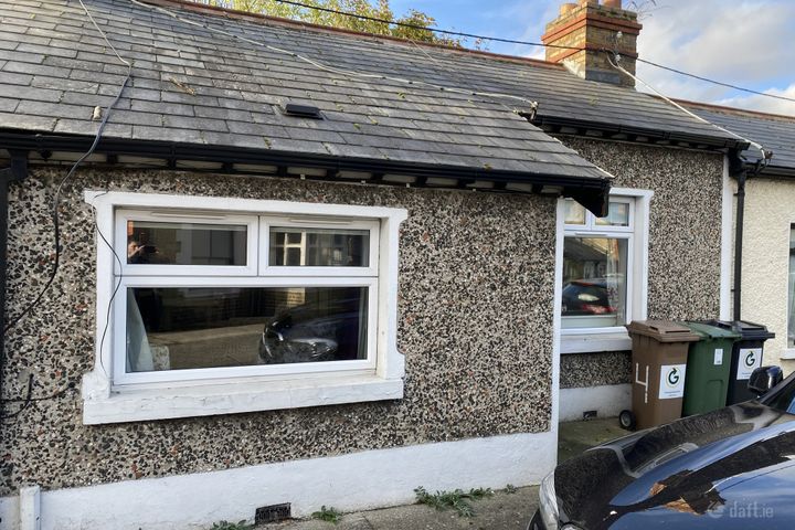 Highfield Grove, Rathgar, Rathgar, Dublin 6