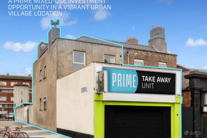 37 Rathmines Road Upper, Rathmines, Dublin 6, D06E0K1