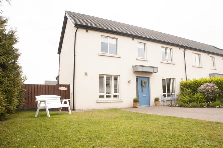 8 The Mews, Semple Woods, Donabate, Co. Dublin, K36YW52