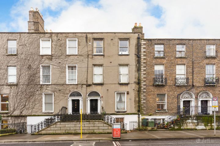 Apt 1 13 Northumberland Rd, Ballsbridge, Dublin 4, Dublin 4, Dublin