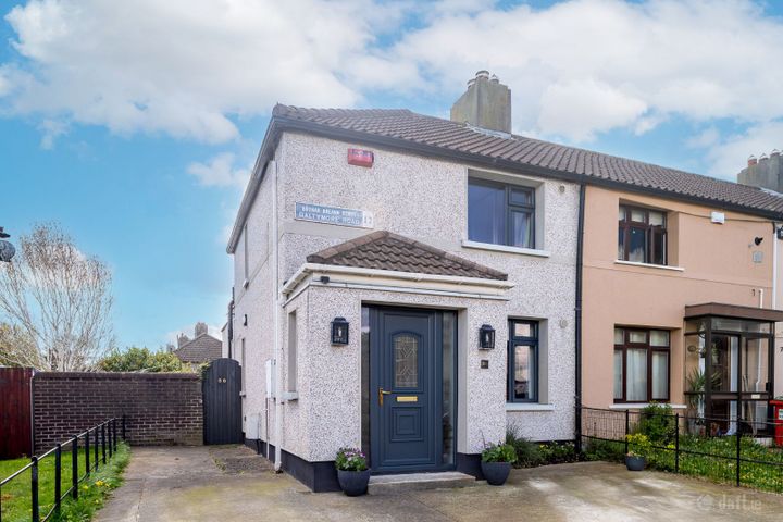 80 Galtymore Road, Drimnagh, Dublin 12, D12TX82