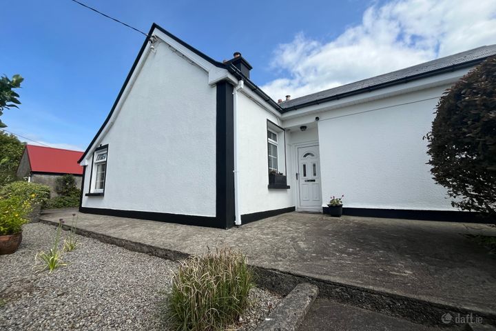 Woodville, Crossmolina, Co. Mayo, F26Y430