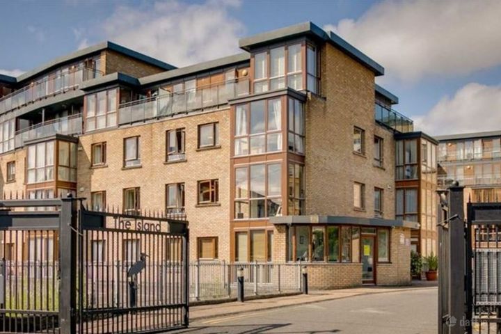The Island, Martin's Row, Chapelizod, Dublin 20, Chapelizod, Dublin 20