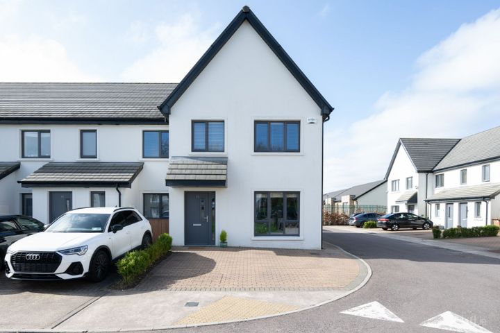17 Sharman Avenue, Crawford Gate, Blackrock, Co. Cork, T12AVR8