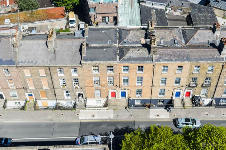 Flat 1, 47 Gardiner Street Upper, North Dublin City, Co. Dublin, D01VA47