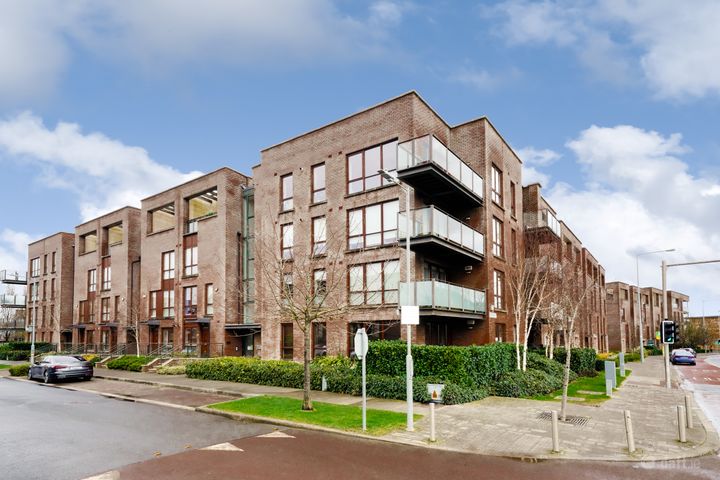 Apartment 2, Stratton Grove, Adamstown Square, Lucan, Co. Dublin