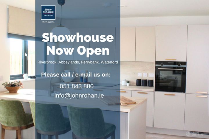 Riverbrook, Abbeylands, Ferrybank, Waterford