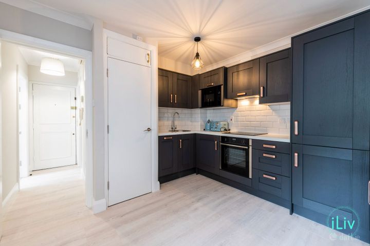 Apartment 2, Saint Judes, Ballybane, Co. Galway