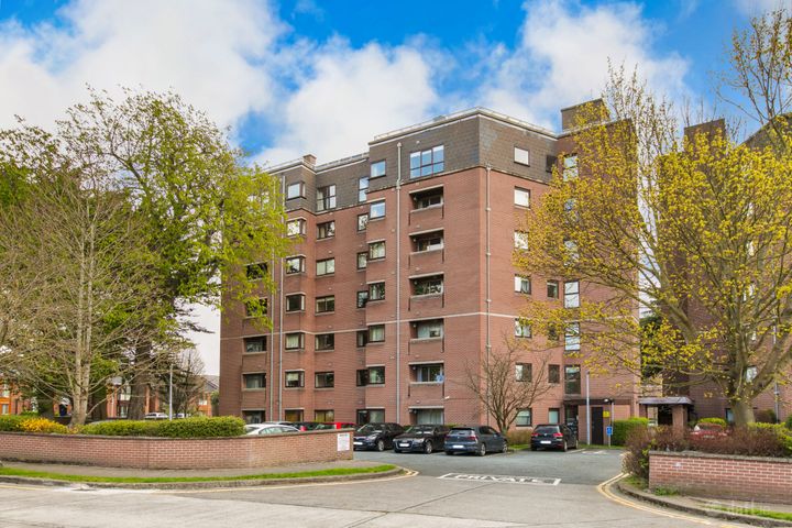 11 Crosbie House, Northbrook Avenue, Ranelagh, Dublin 6