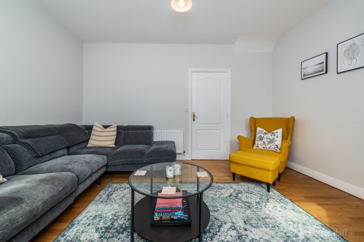 Apt 7 Abbey Mall,, Prosperous Road, Clane, Co Kildare, W91KX26