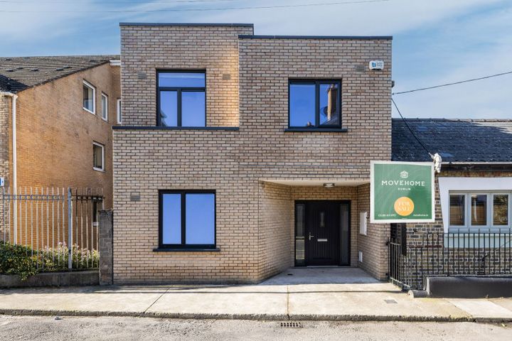 1a Thomas Davis Street West, Dublin 8, Inchicore, Dublin 8, D08FW22