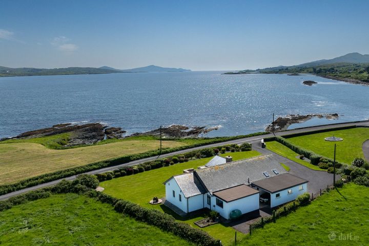 Brahalish, Durrus, Ahakista, Co. Cork, P75KX36
