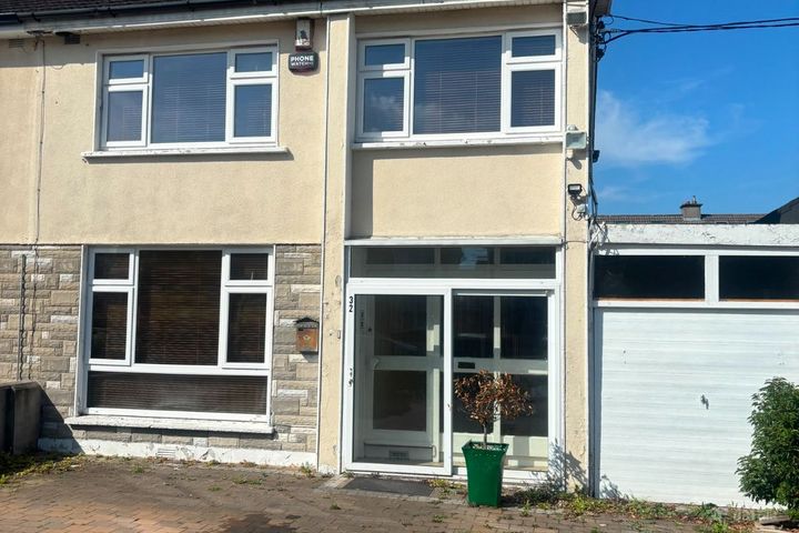 32 Glendoher Drive, Willbrook, Rathfarnham, Dublin 16